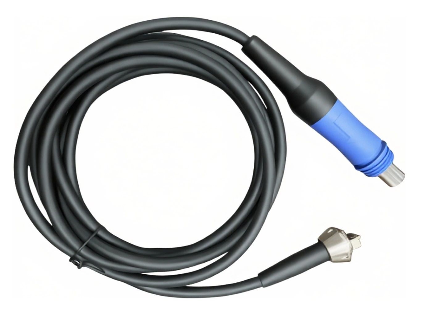 Airspeed cable assembly